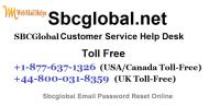 Fix all SBCGlobal issues and find Solution image 1
